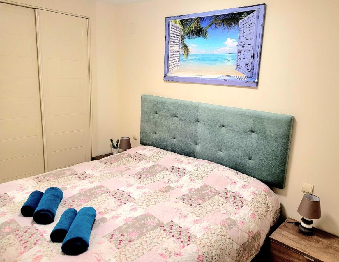 Sidney La Cala 2B Apartment Benidorm Ngoại thất bức ảnh