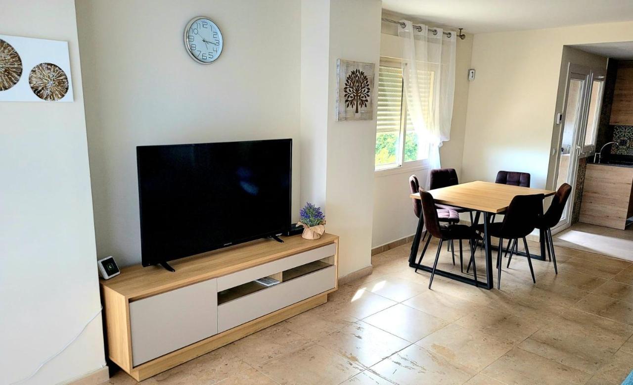 Sidney La Cala 2B Apartment Benidorm Ngoại thất bức ảnh