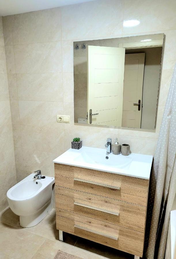 Sidney La Cala 2B Apartment Benidorm Ngoại thất bức ảnh