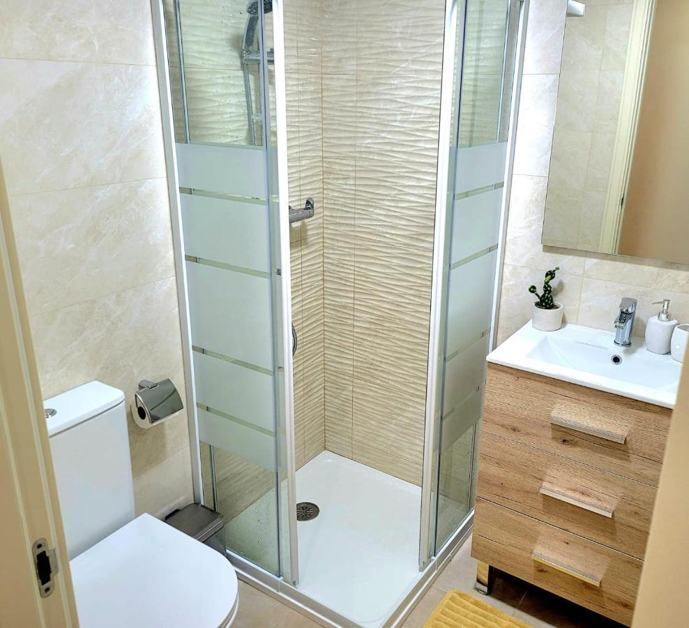 Sidney La Cala 2B Apartment Benidorm Ngoại thất bức ảnh