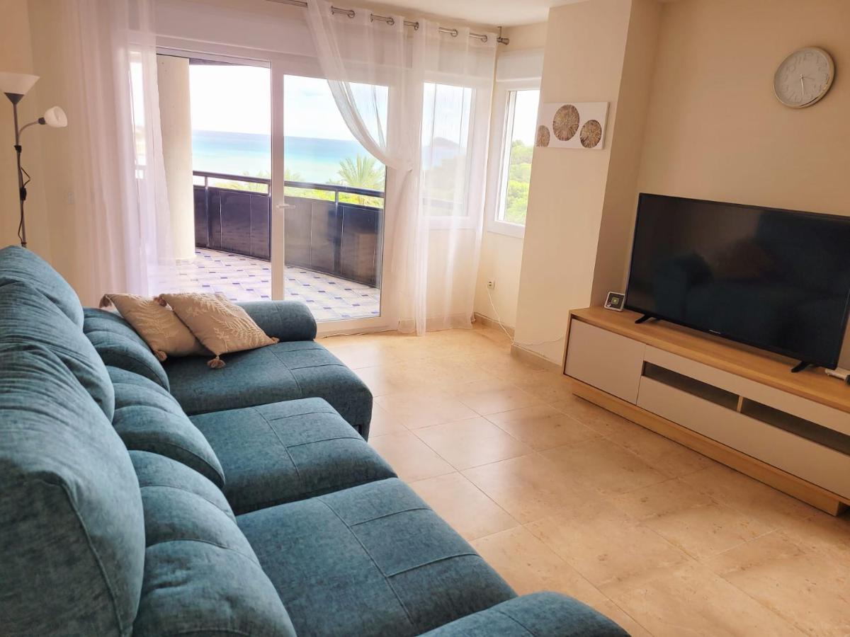 Sidney La Cala 2B Apartment Benidorm Ngoại thất bức ảnh