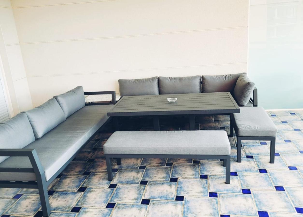 Sidney La Cala 2B Apartment Benidorm Ngoại thất bức ảnh