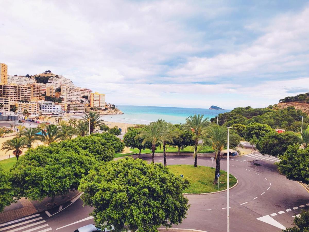Sidney La Cala 2B Apartment Benidorm Ngoại thất bức ảnh