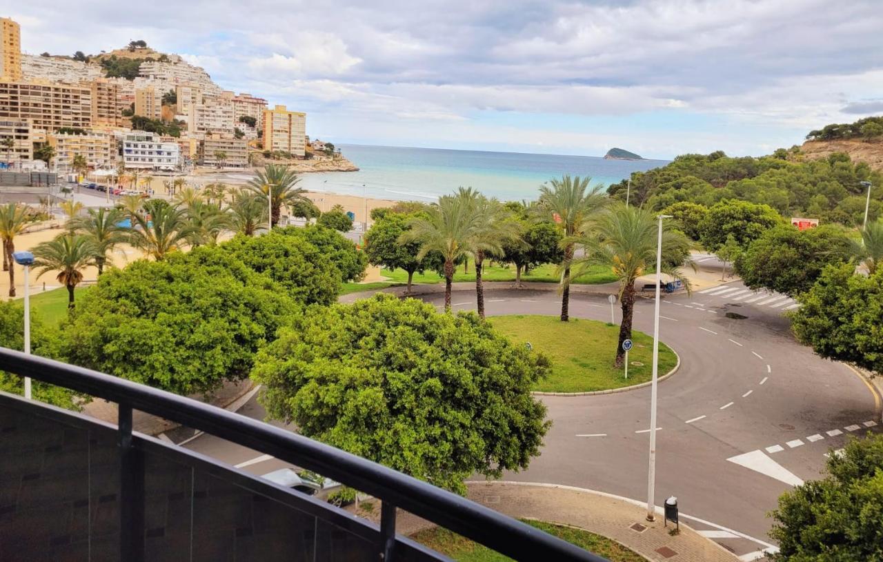 Sidney La Cala 2B Apartment Benidorm Ngoại thất bức ảnh