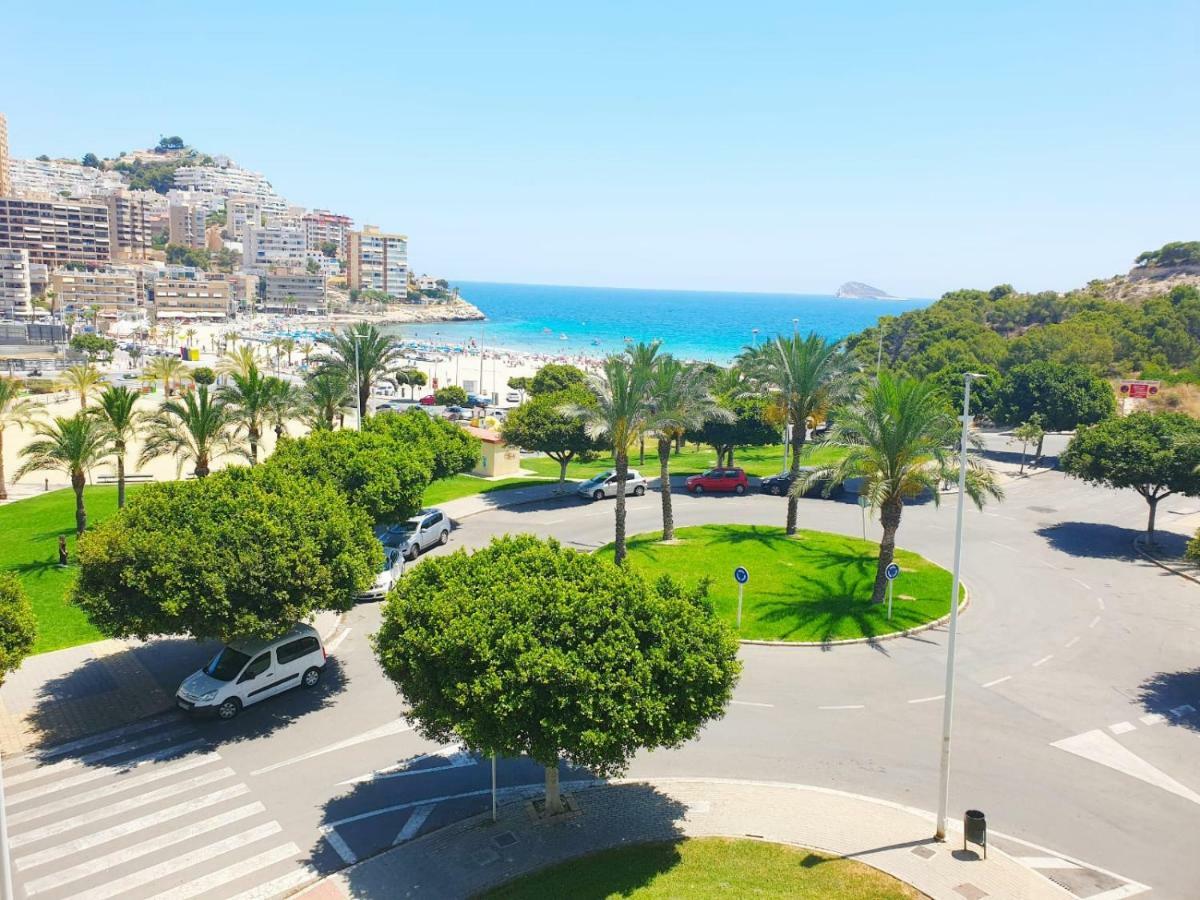 Sidney La Cala 2B Apartment Benidorm Ngoại thất bức ảnh
