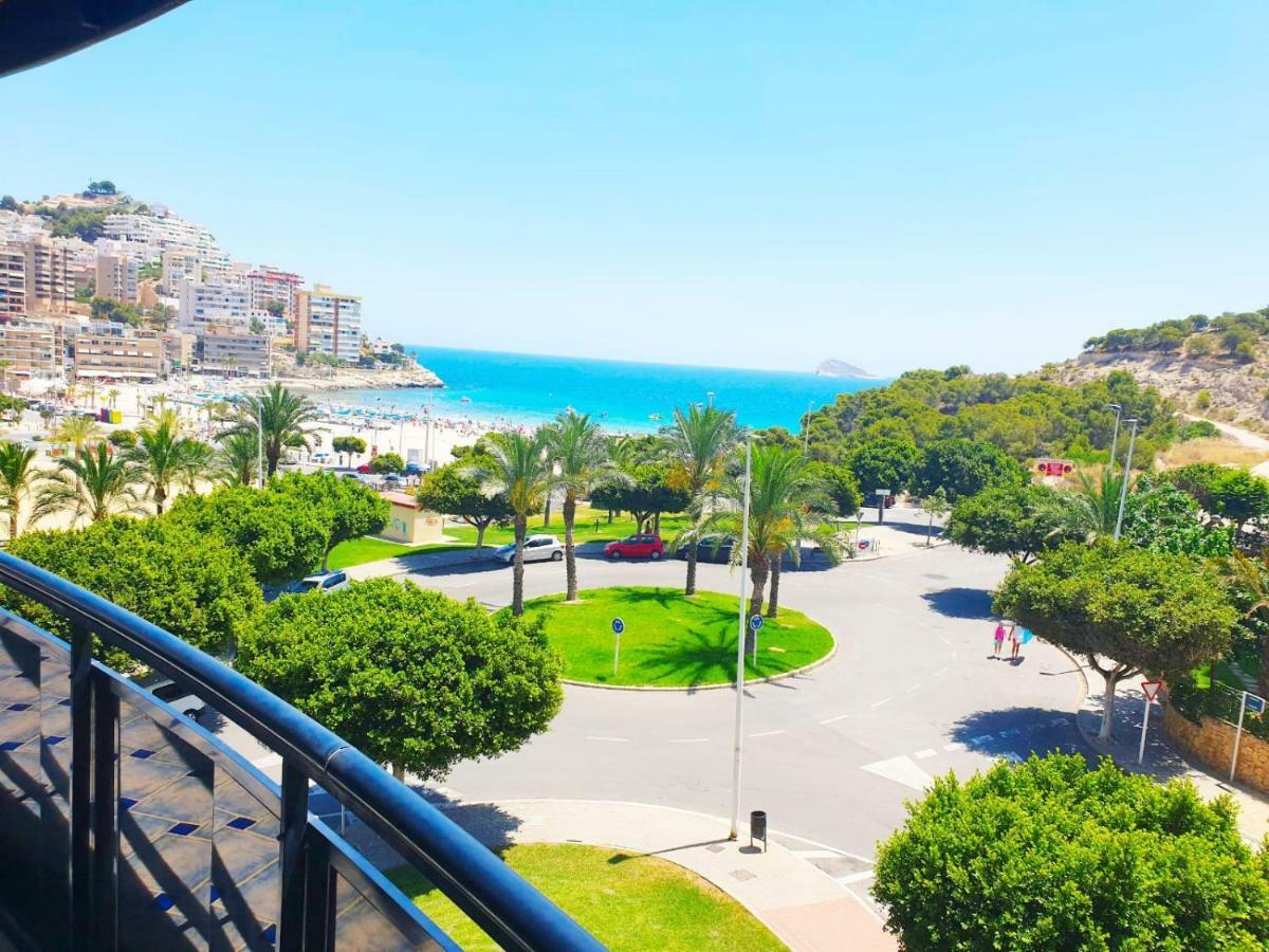 Sidney La Cala 2B Apartment Benidorm Ngoại thất bức ảnh